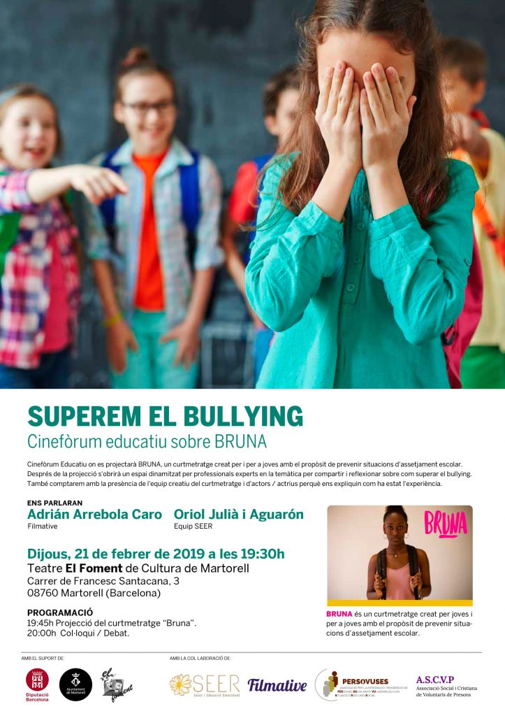 Superem el Bullying