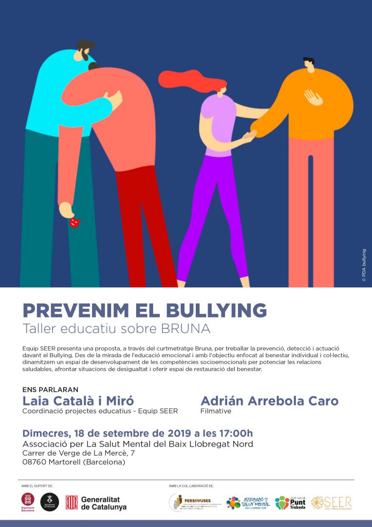 Prevenim el Bullying