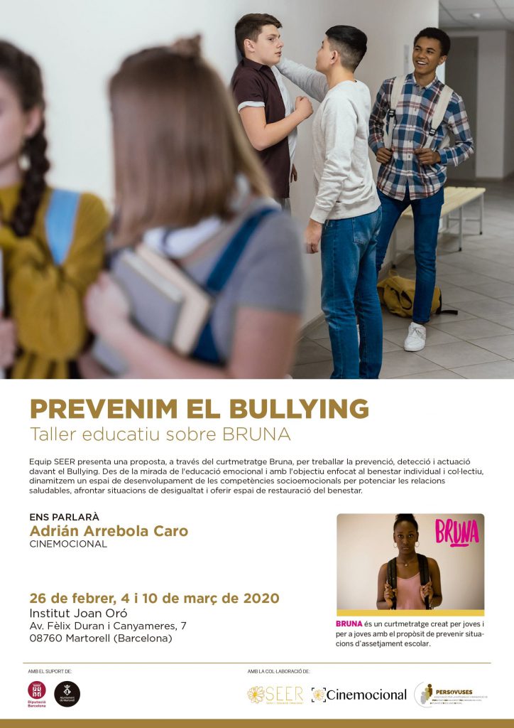Prevenim el bullying