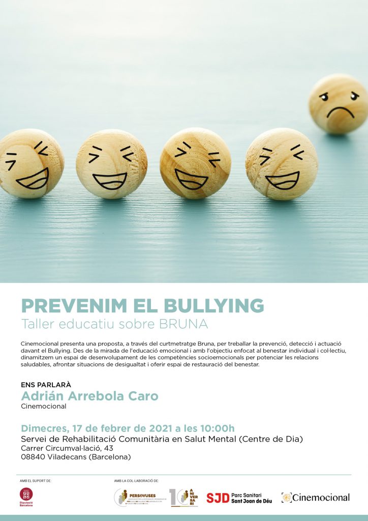 Prevenim el Bullying