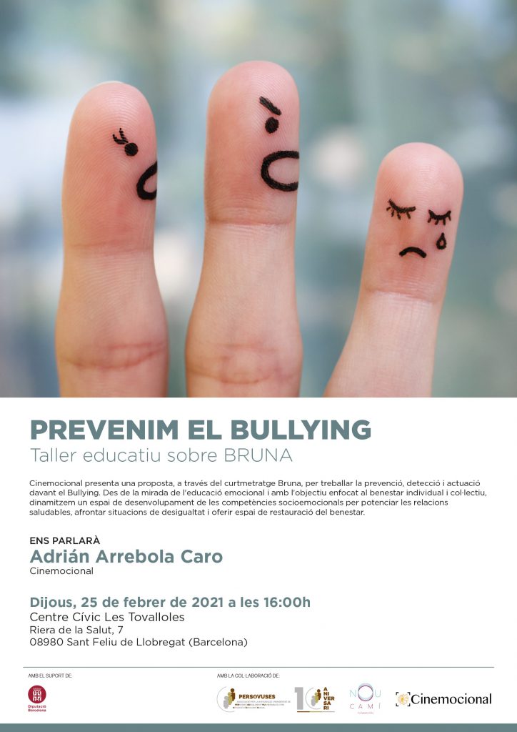 Prevenim el Bullying