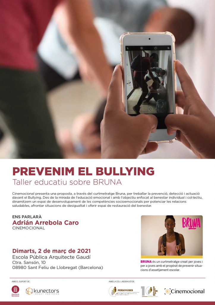 Prevenim el Bullying