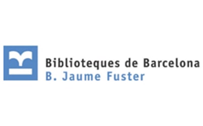 Biblioteca Jaume Fuster de Barcelona