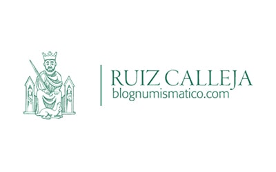 Blog Numismático Adolfo Ruiz Calleja