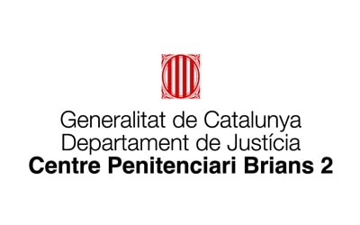 Centre Penitenciari Brians 2