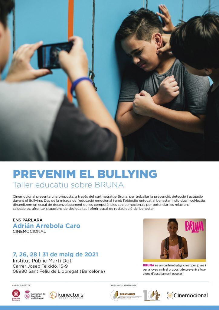Prevenim El Bullying