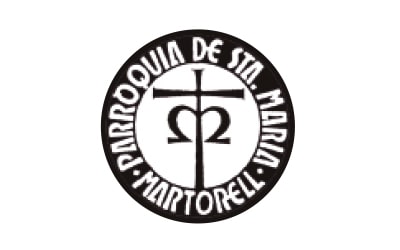 Parròquia de Santa Maria de Martorell