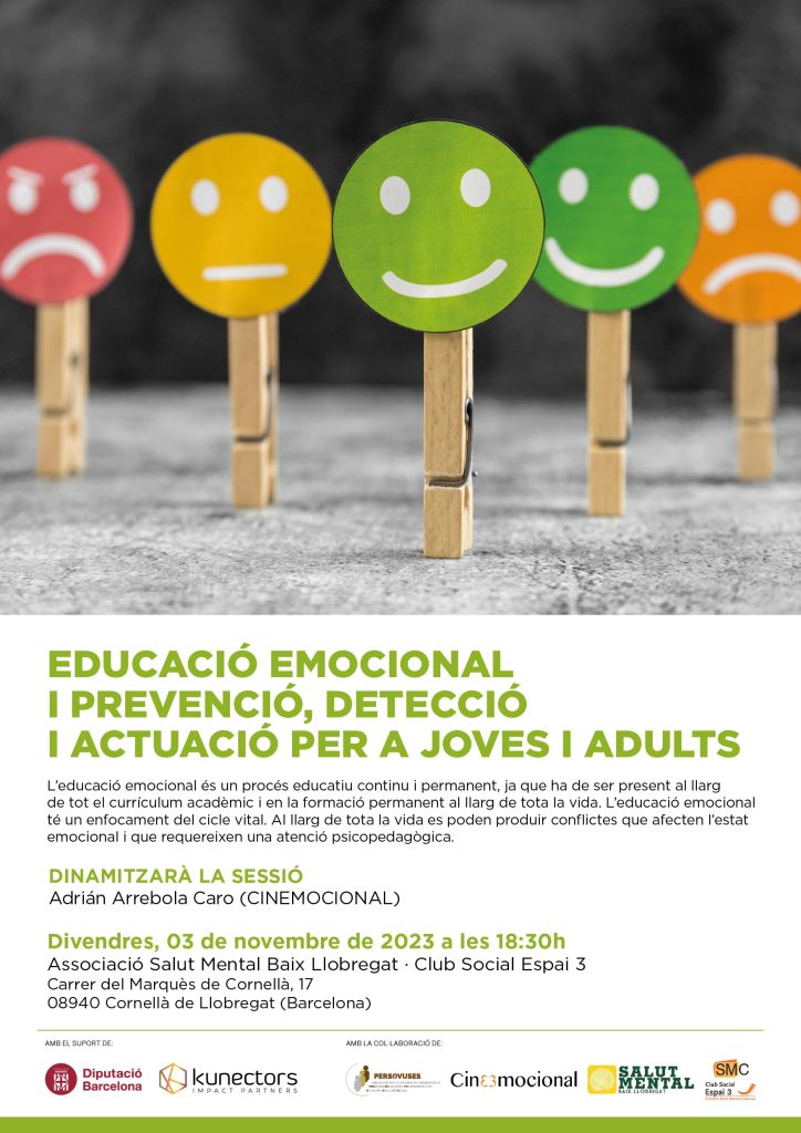 Educación Emocional